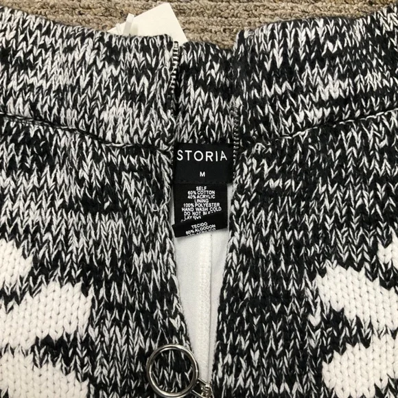 STORIA NWT Daisy Lounge set - Picture 9 of 10